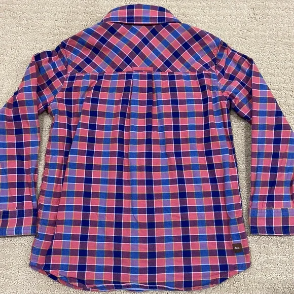 Tea Collection button down - Picture 4 of 4